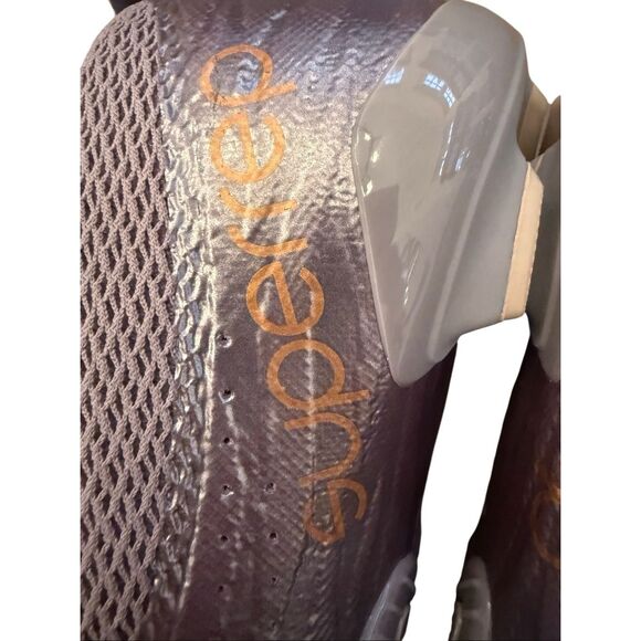 Nike SuperRep Cycle 2 Next Nature Women's Cycling Shoes Sz 7 NEW purple Spin - Picture 5 of 9